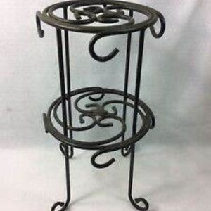 Longaberger Coffee Mug Stand